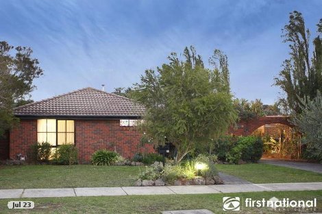 24 Guildford Cres, Narre Warren, VIC 3805