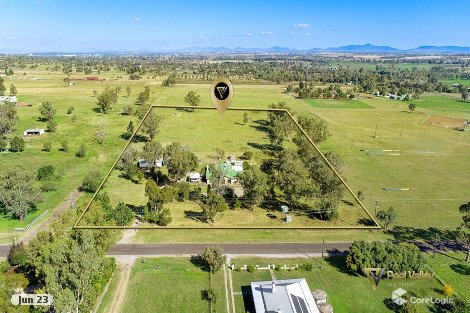 485 Bournes Lane, Hallsville, NSW 2340