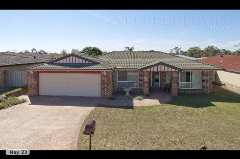 25 Wiltshire St, Heritage Park, QLD 4118