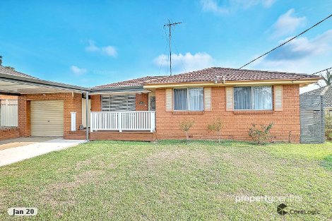 11 Rugby St, Cambridge Park, NSW 2747