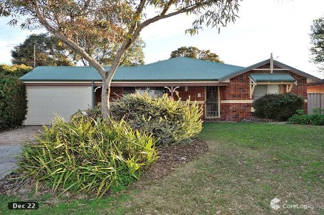 16 Requa Cres, Warnbro, WA 6169