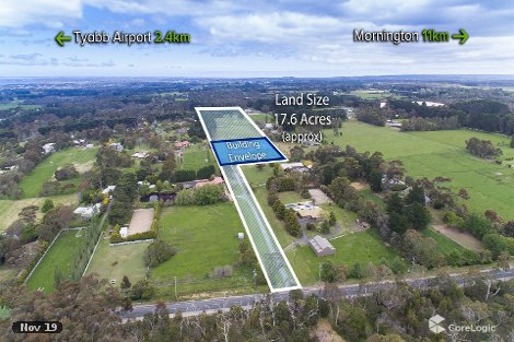 185 Mornington-Tyabb Rd, Tyabb, VIC 3913