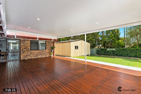 39 Andrew St, Capalaba, QLD 4157