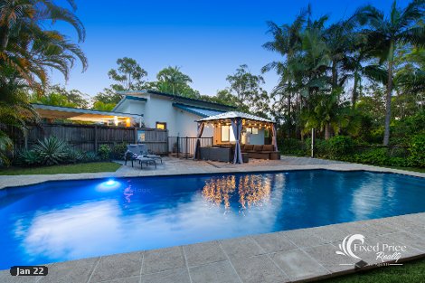 205 Mons School Rd, Buderim, QLD 4556