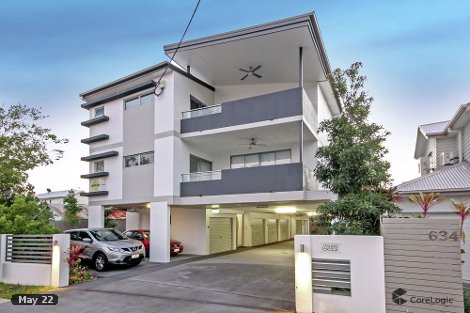 6/632 Nudgee Rd, Nundah, QLD 4012