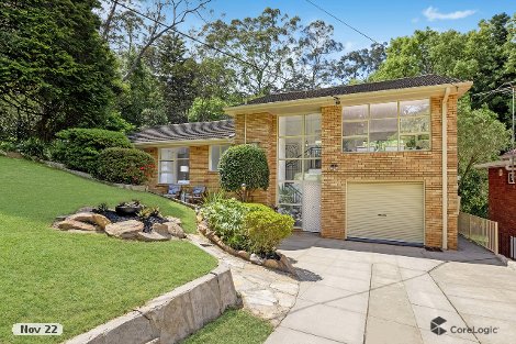 11 Albion Ave, Pymble, NSW 2073