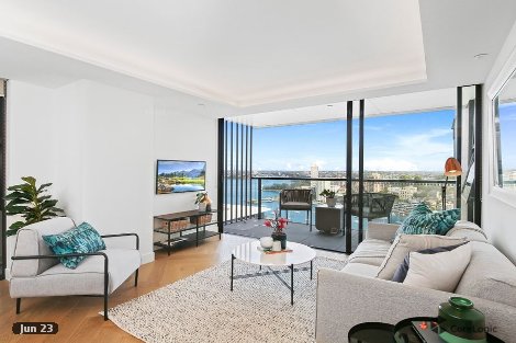 1006/88 Alfred St S, Milsons Point, NSW 2061