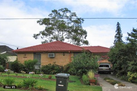 21 Finlay St, Blacktown, NSW 2148