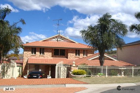 7 Burgundy Cl, Cecil Hills, NSW 2171