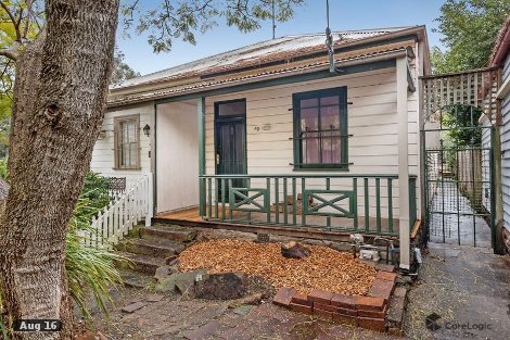 42 Pashley St, Balmain, NSW 2041