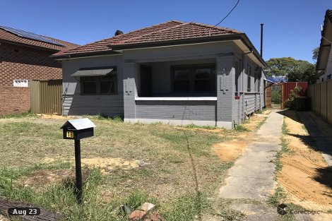 16 Olympic Dr, Lidcombe, NSW 2141