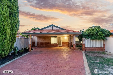 74b Aylesford Dr, Marangaroo, WA 6064