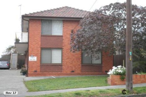 6/279 Nicholson St, Seddon, VIC 3011