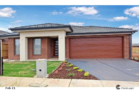 11 Maya Ave, Thornhill Park, VIC 3335