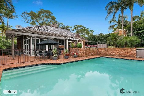 54 Dalton Rd, St Ives Chase, NSW 2075