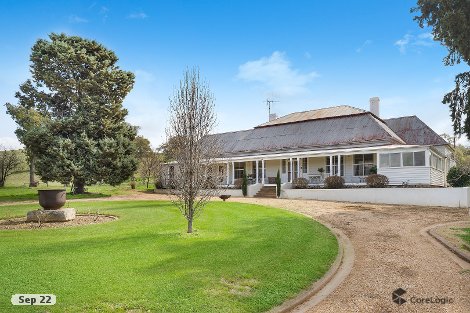 5902 Mitchell Hwy, Cundumbul, NSW 2866