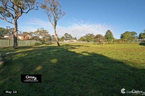 6 Cuddlepie Pl, Faulconbridge, NSW 2776