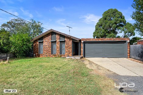 16 Nelson St, Darley, VIC 3340