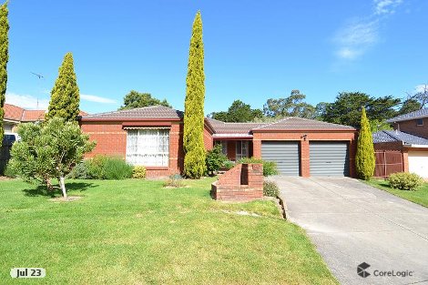 12 The Outlook, Black Hill, VIC 3350