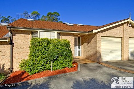 3/69 Hammers Rd, Northmead, NSW 2152