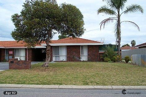 8b Jindarra Cl, Cooloongup, WA 6168