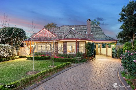 17 Harrington Ave, Warrawee, NSW 2074