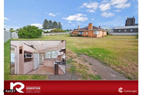 18 Barclay St, Port Fairy, VIC 3284