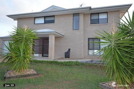 16 John Oxley Dr, Gracemere, QLD 4702