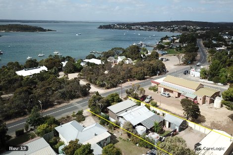 157 Esplanade, Coffin Bay, SA 5607