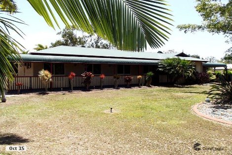 33 Samhordern Rd, Alice River, QLD 4817