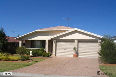 14 Lupton Pl, Horningsea Park, NSW 2171