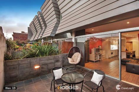 23/181 Bay St, Port Melbourne, VIC 3207