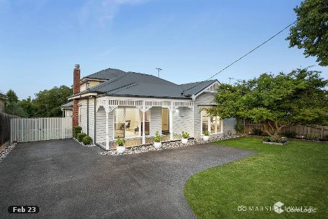 43 Eleanor St, Ashburton, VIC 3147