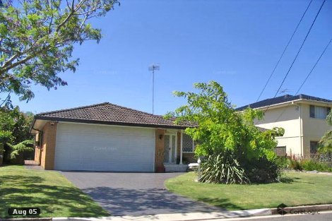 5 Ord Cres, Sylvania Waters, NSW 2224