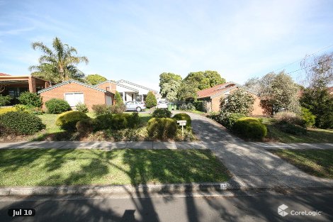 15 Campaspe Dr, Croydon Hills, VIC 3136