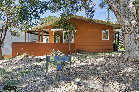 9 Booran St, Point Lookout, QLD 4183