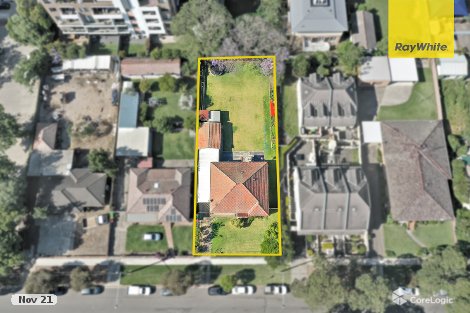 18 Weston St, Rosehill, NSW 2142