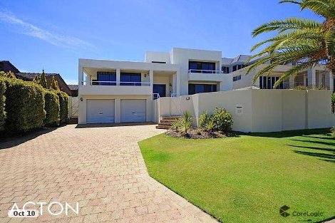 19 Tarongo Way, City Beach, WA 6015