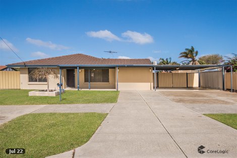 52 Goongarrie Dr, Waikiki, WA 6169