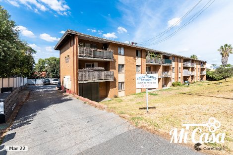 12/4 Southend Rd, Hamilton Hill, WA 6163