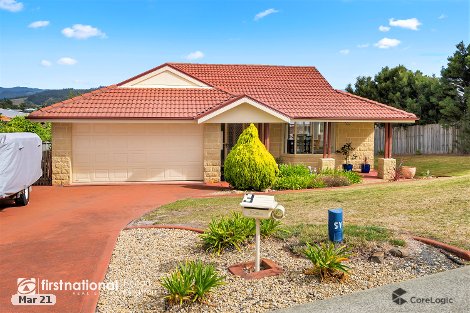 3 Kingfisher St, Kingston, TAS 7050