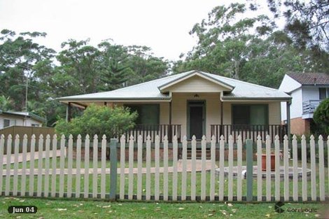 18 Palmers Lane, Bensville, NSW 2251