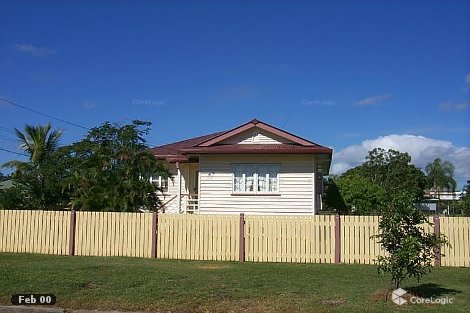 21 Sunderland St, Garbutt, QLD 4814