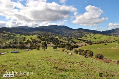 Lot 4 Cliff Rd, Bonnie Doon, VIC 3720