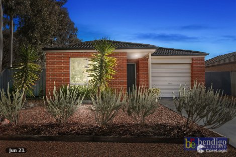 1 Tyack Ct, Epsom, VIC 3551