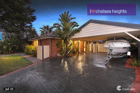 12 Talab Ct, Chelsea Heights, VIC 3196