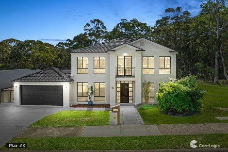 17 Cabernet Cl, Eleebana, NSW 2282