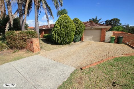 2 Austen St, Lake Coogee, WA 6166