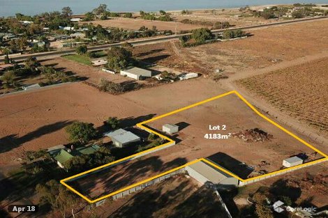 Lot 2/64 Regina Ave, Cabarita, VIC 3505