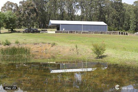 360 Old Callignee Rd, Callignee, VIC 3844